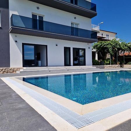Villa Olea Zmijavci Kültér fotó