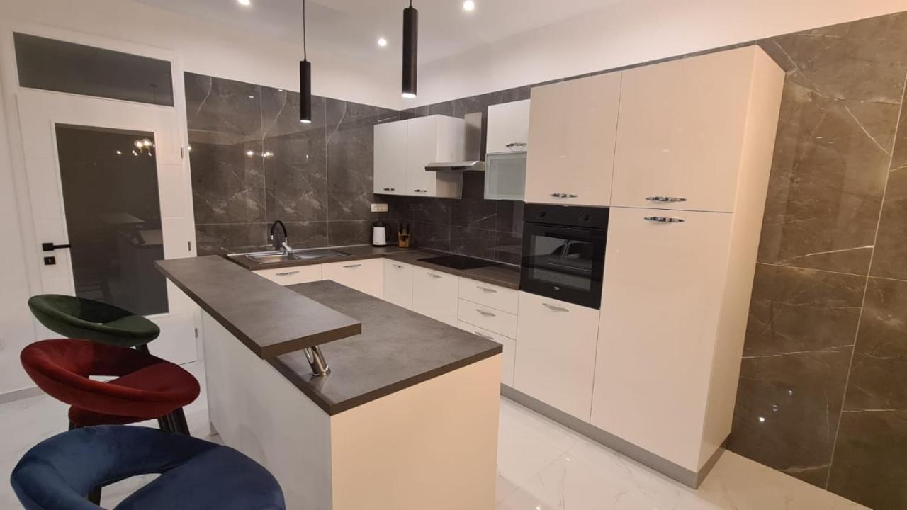 Villa Olea Zmijavci Kültér fotó