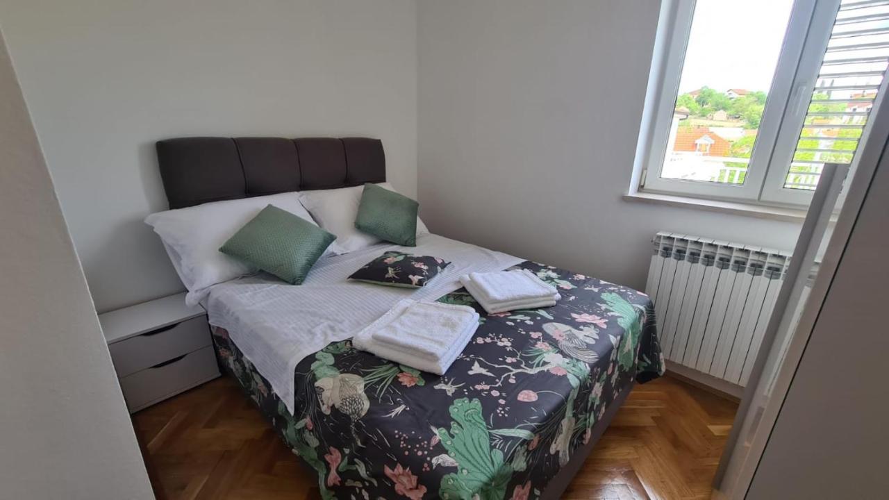 Villa Olea Zmijavci Kültér fotó