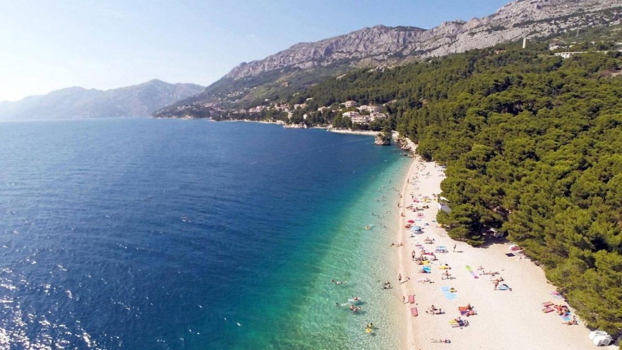 Villa Olea Zmijavci Kültér fotó