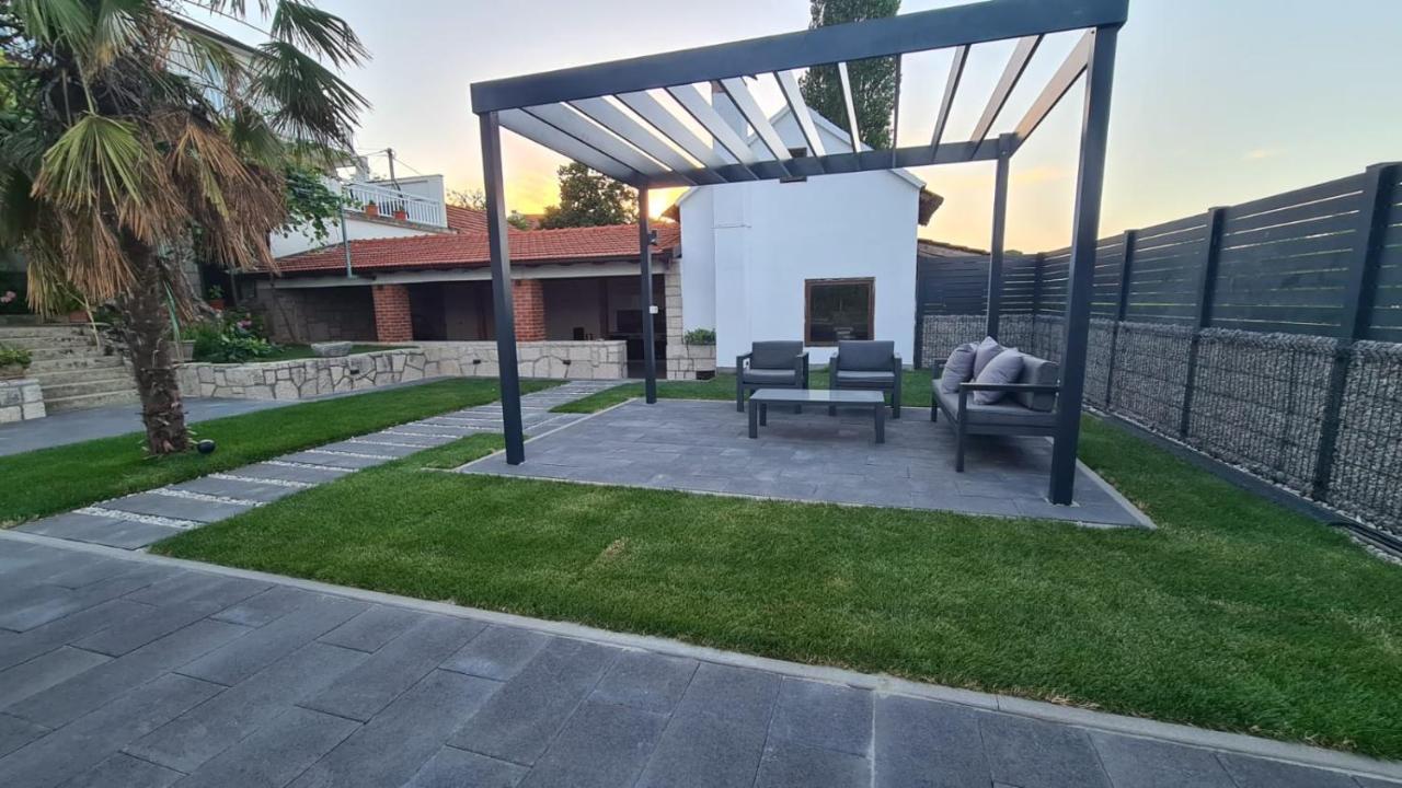 Villa Olea Zmijavci Kültér fotó