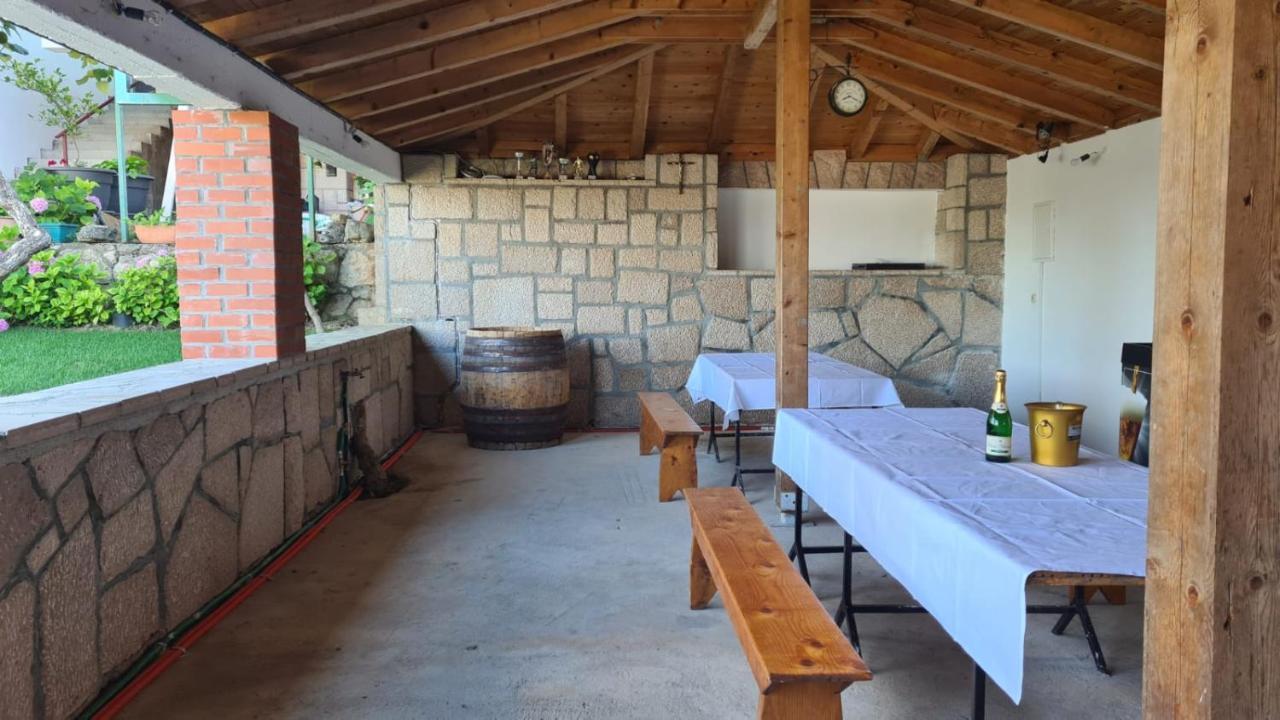 Villa Olea Zmijavci Kültér fotó