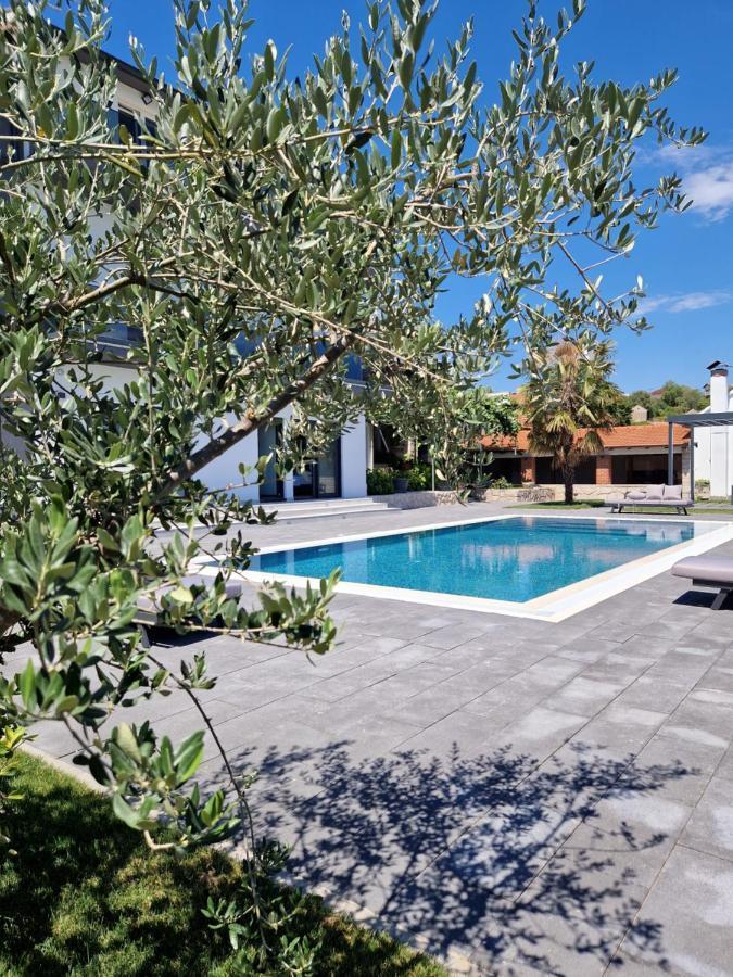 Villa Olea Zmijavci Kültér fotó