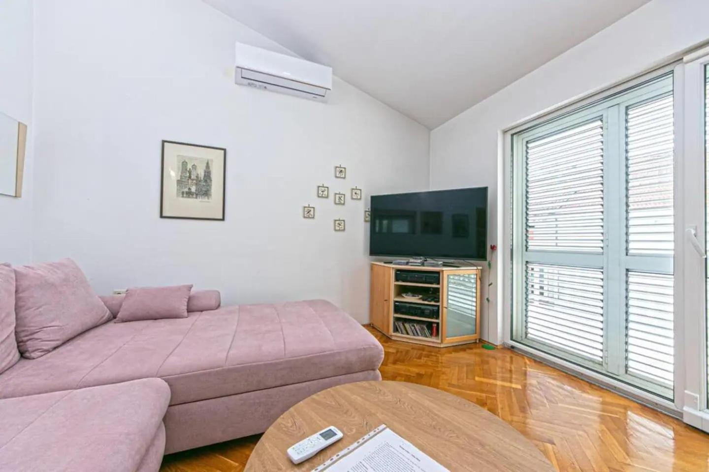 Villa Olea Zmijavci Kültér fotó