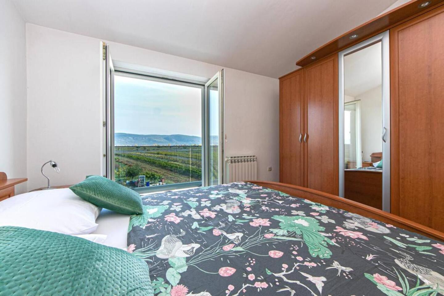 Villa Olea Zmijavci Kültér fotó