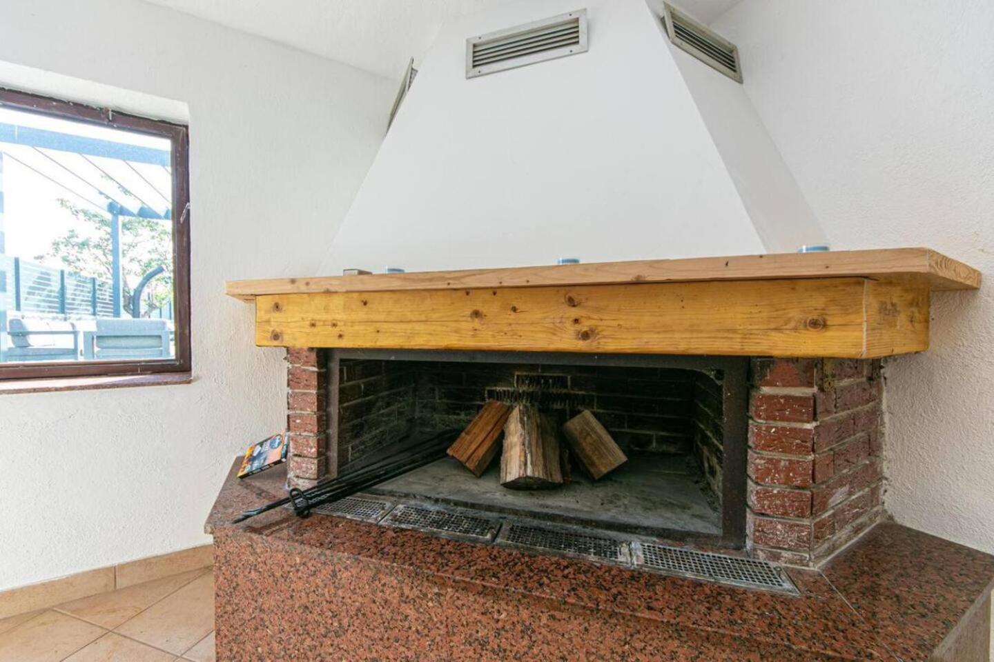 Villa Olea Zmijavci Kültér fotó