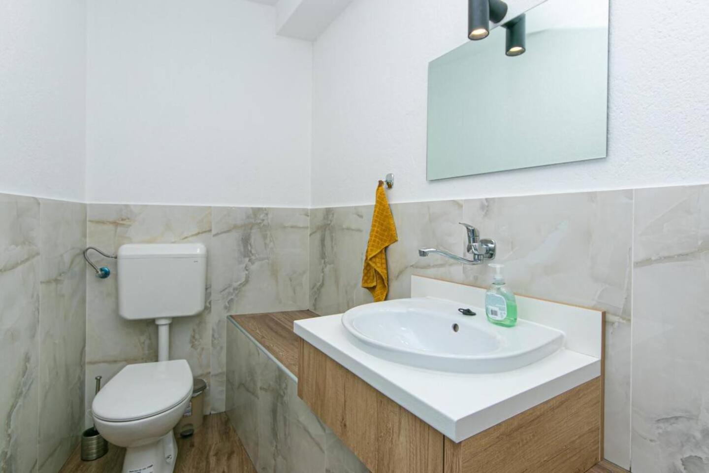 Villa Olea Zmijavci Kültér fotó