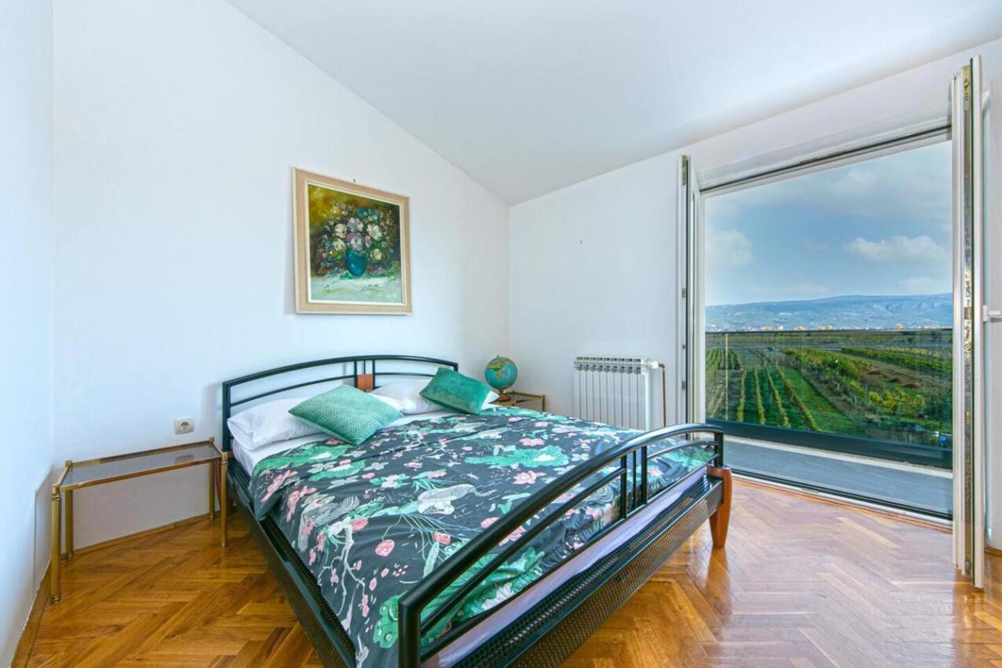 Villa Olea Zmijavci Kültér fotó