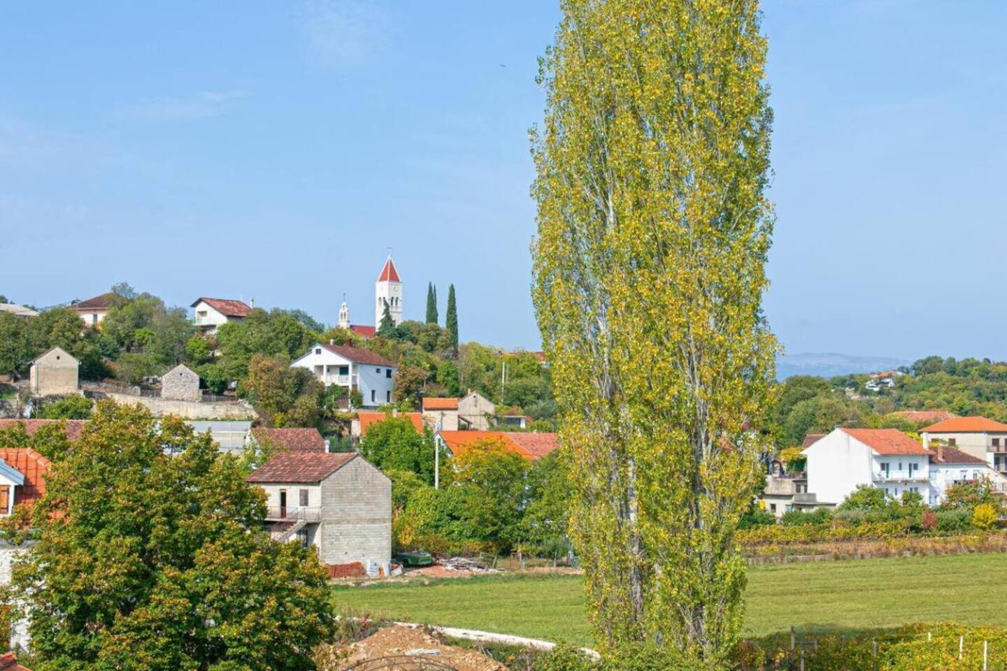 Villa Olea Zmijavci Kültér fotó