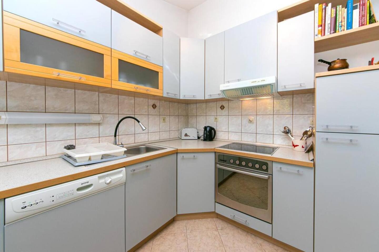 Villa Olea Zmijavci Kültér fotó