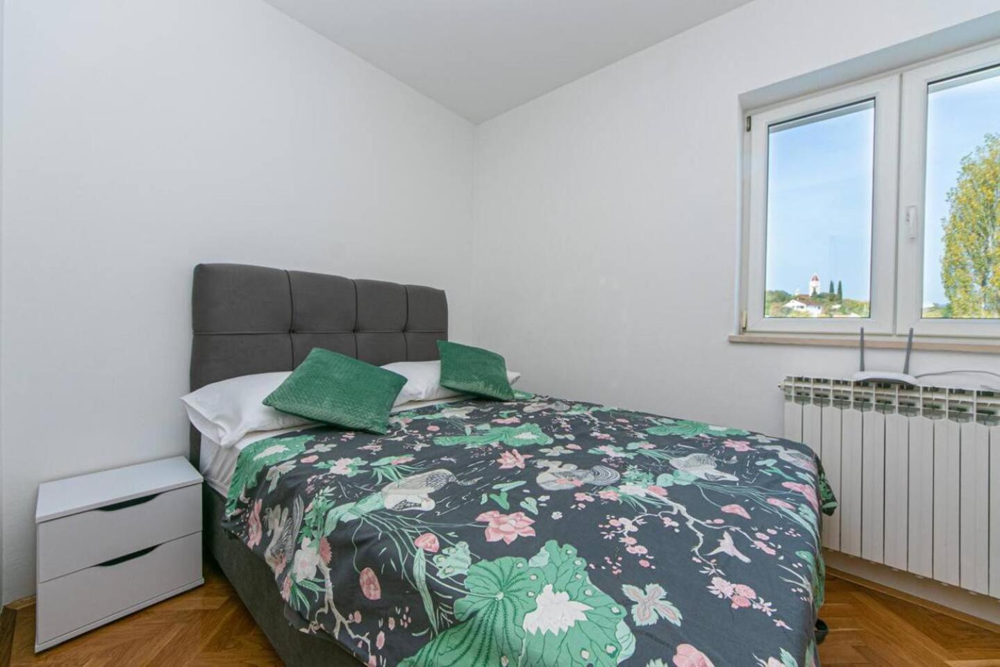 Villa Olea Zmijavci Kültér fotó